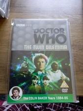 Doctor twin dilemma for sale  NORMANTON