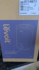 Levoit dual 150 for sale  CARDIFF