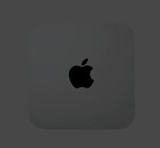 Mac mini 2018 gebraucht kaufen  Gärtringen