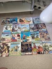 Commando war comics for sale  LOUGHBOROUGH