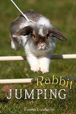 Rabbit jumping teach for sale  UK