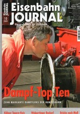 Eisenbahn journal 2009 gebraucht kaufen  Deutschland