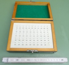 Prüfstifte mm 0005 gebraucht kaufen  Artern