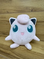 Pokemon jiggly puff for sale  LONDON