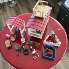 Schleich trailer missing for sale  Saint Charles