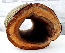 Wooden log hole for sale  KINGSTON UPON THAMES