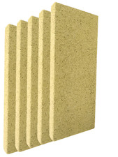Vermiculite sf600 platten gebraucht kaufen  Wiesbaden