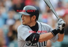 Ichiro suzuki 5x7 for sale  Parlin