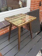 Nierentisch beistelltisch blum gebraucht kaufen  Aurich