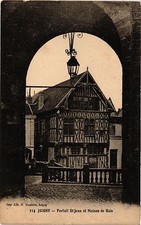 Old postcard joigny d'occasion  Expédié en Belgium