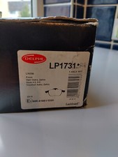 Delphi lp1731 brake for sale  STRATFORD-UPON-AVON