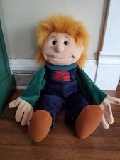 Vintage puppet folkmanis for sale  Scottsville