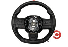 Volante multifunzione fiat usato  Altamura