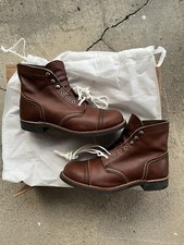 Women redwing iron for sale  Greenwood