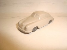 Usado, Vintage Wiking Porsche 356 Coupe Escala 1/87 Carro de Brinquedo de Plástico / Alemanha comprar usado  Enviando para Brazil