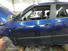 Tür links fabia gebraucht kaufen  Deutschland