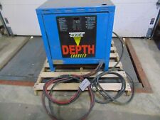 Exide depth forklift for sale  North Freedom