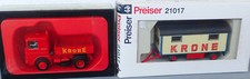 Preiser 21001 man gebraucht kaufen  Reutlingen