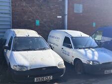 Escort vans sale for sale  LIVERPOOL