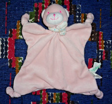 Doudou plat kimbaloo d'occasion  Moissy-Cramayel