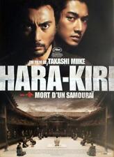 Ichimei hara kiri d'occasion  France