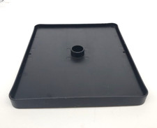 Placa de cobertura inferior para servidor de calor macio BUNN #23329.0000 comprar usado  Enviando para Brazil