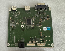 Placa-mãe tela LCD Siemens A5E32551276 A5E31742939-AB comprar usado  Enviando para Brazil