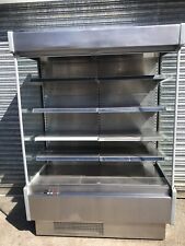 Multideck chiller display for sale  KEIGHLEY