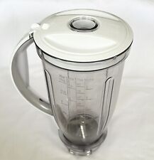 Jarro/tampa/funil liquidificador Siemens. Modelo: MK55100/01 comprar usado  Enviando para Brazil