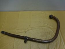 Bmw r25 exhaust for sale  Dallas