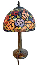 Dale tiffany lamp for sale  Fort Lauderdale