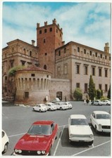 Carpi modena castello usato  Isola Vicentina