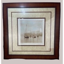 Sea sailboats picture for sale  Boyceville