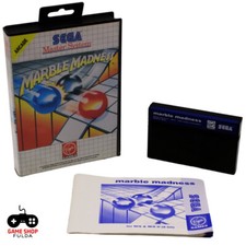 Sega master system gebraucht kaufen  Fulda