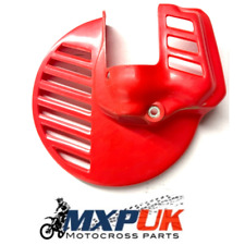 Cr250 1989 front for sale  THAME