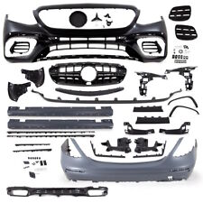 Stoßstange komplett bodykit gebraucht kaufen  Ahlen-Vorhelm
