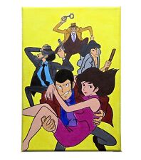 Quadro acrilico tela usato  Acireale