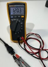 Fluke 116 hvac d'occasion  Expédié en Belgium