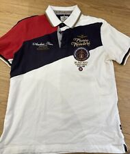 Polo uomo aeronautica usato  Cagliari