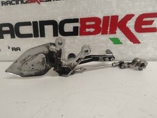 Pedana anteriore sinistro usato  Milano