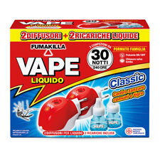 Vape classic diffusori usato  Frattaminore