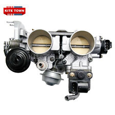 Corpo Acelerador Genuíno Com Sensor De Tps Iacv para Lexus RX300 1999-2003 22210 -20130 comprar usado  Enviando para Brazil