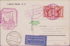 163900 luftfahrt görlitz gebraucht kaufen  Dresden