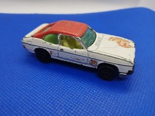 Majorette majopub ford d'occasion  Courbevoie