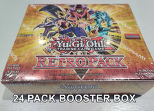 Retro pack booster d'occasion  Paris I