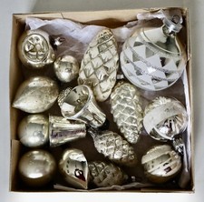 Teile alter weihnachtsschmuck gebraucht kaufen Teile alter weihnachtsschmuck gebraucht kaufen  Deutschland