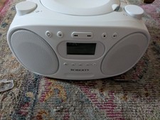 Roberts zoomboxfm stereo for sale Roberts zoomboxfm stereo for sale  LEATHERHEAD