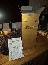 Nikon zoom 300mm for sale  LEIGH-ON-SEA