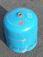 Bouteille camping gaz d'occasion  Nivillac