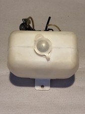 Vaschetta per liquido usato  Potenza